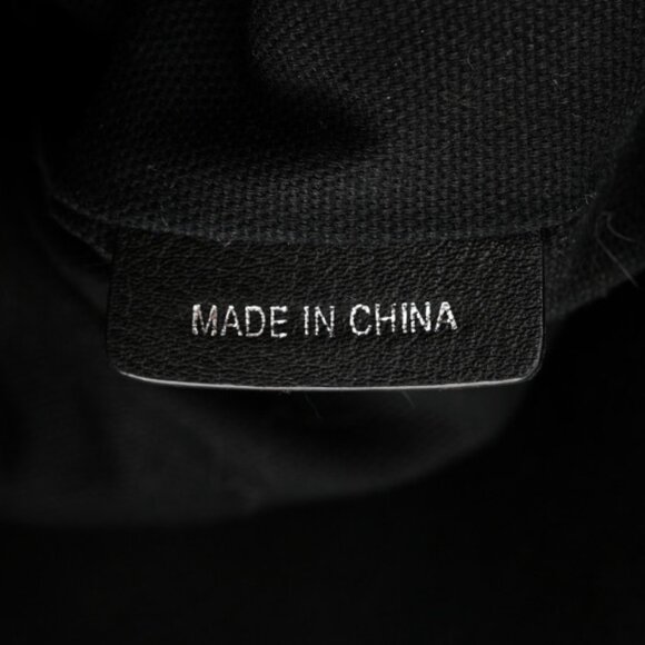 Burberry  Canvas Mega Check Medium Ashby Pop Elements Hobo Handbag - Picture 14 of 14